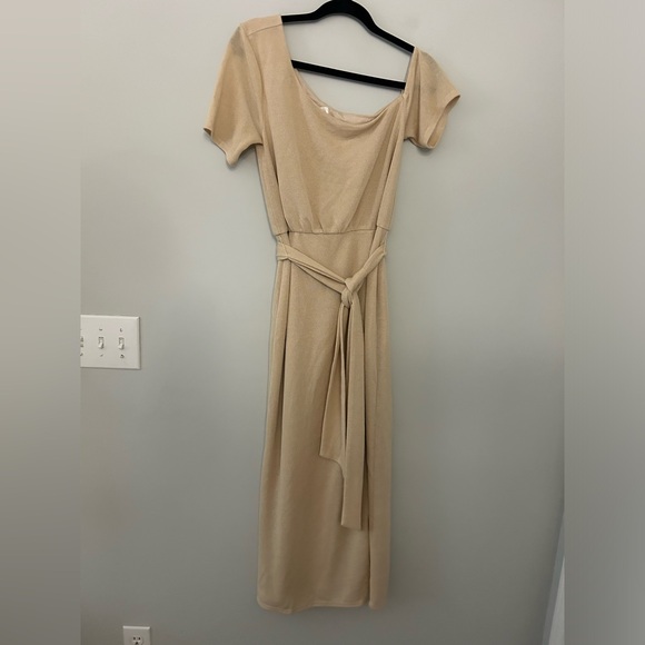 Revolve Privacy Please Eden Midi Dress - Picture 4 of 9